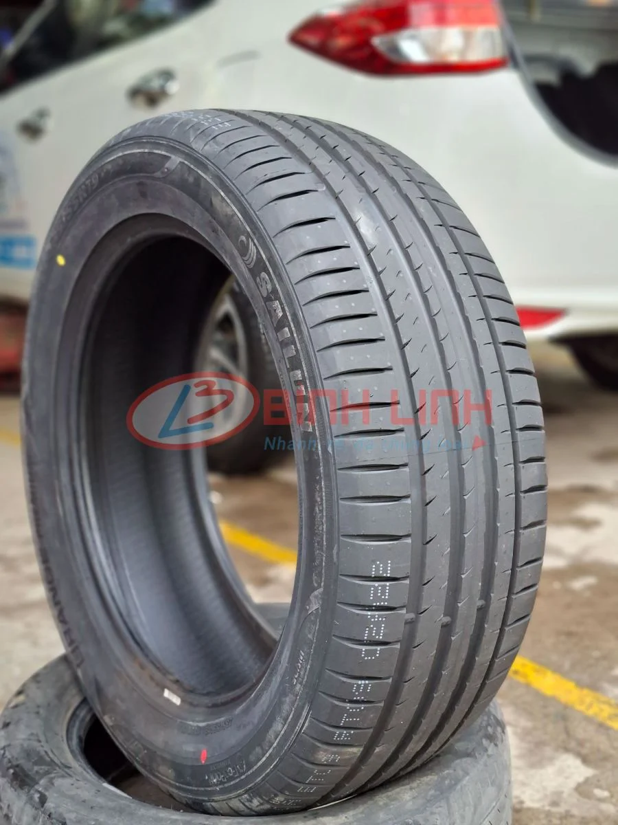 Lốp Sailun 245/45ZR20 103Y XL US71 BVSL ZSR2 Ecopoint3 lốp công nghệ vàng lỏng