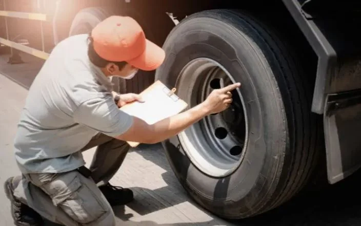 Dịch Vụ Thay Lốp Ô Tô Tại Bình Linh – Nhanh Chóng, An Toàn, Đúng Kỹ Thuật